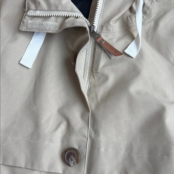 RIDE snowboard jacket - Picture 4 of 13